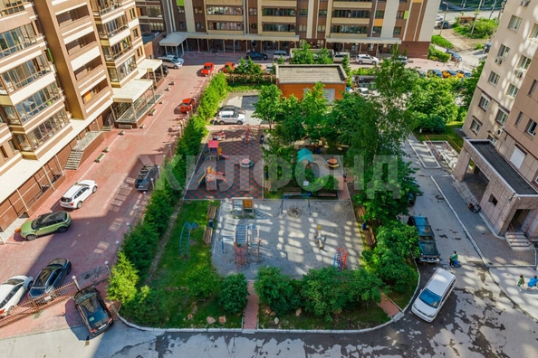 
  Продается 1-комн. квартира, 46 м², Военная ул, д. 9
. Фото 13.