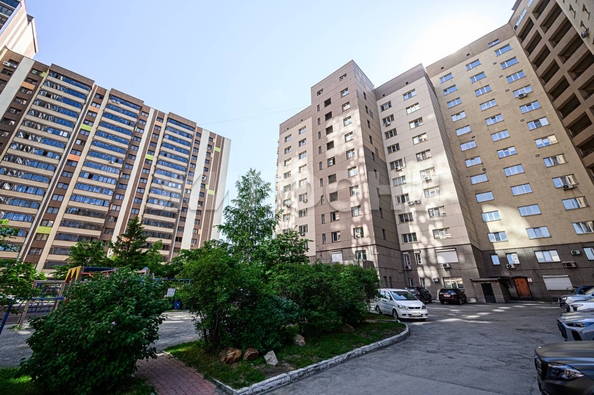 
  Продается 1-комн. квартира, 46 м², Военная ул, д. 9
. Фото 29.
