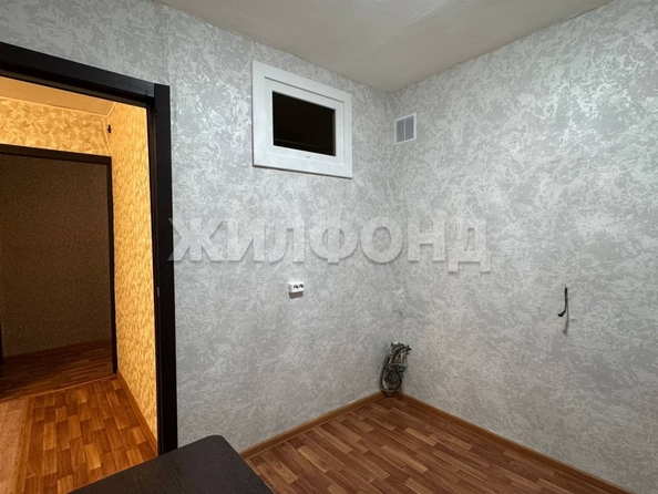 
  Продается 1-комн. квартира, 30.3 м², Первомайская ул, д. 210
. Фото 5.