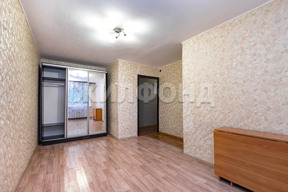 
  Продается 1-комн. квартира, 30.3 м², Первомайская ул, д. 210
. Фото 2.