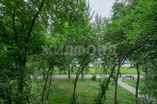
  Продается 1-комн. квартира, 30.3 м², Первомайская ул, д. 210
. Фото 4.