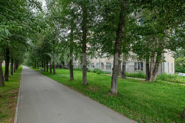 
  Продается 1-комн. квартира, 30.3 м², Первомайская ул, д. 210
. Фото 14.