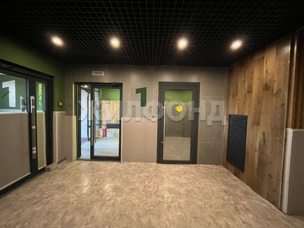 
  Продается студия, 25.1 м², Летный мкр, д. 31
. Фото 10.
