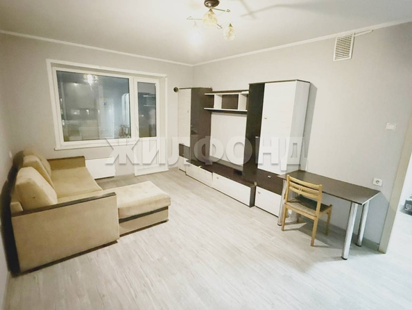 
  Продается студия, 26.8 м², ЖК Хороший, дом 3
. Фото 1.