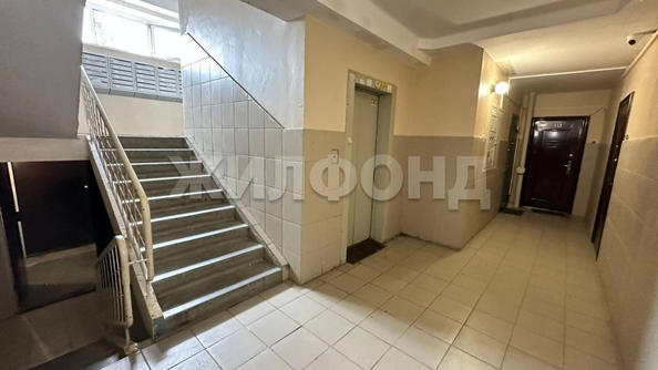 
  Продается 1-комн. квартира, 32.6 м², Колхидская ул, д. 31
. Фото 13.