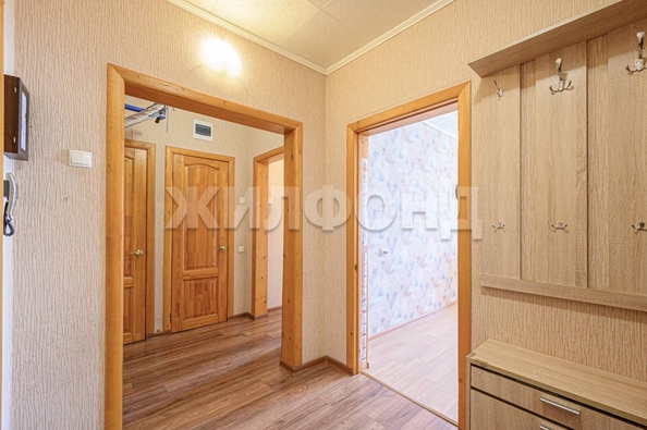 
  Продается 1-комн. квартира, 42.4 м², Виталия Потылицына ул, д. 3
. Фото 20.