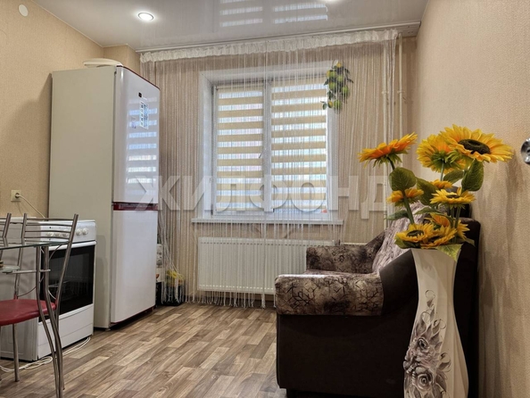 
  Продается 1-комн. квартира, 34.2 м², ЖК Матрешкин двор, 95/4, 3 б/с
. Фото 2.