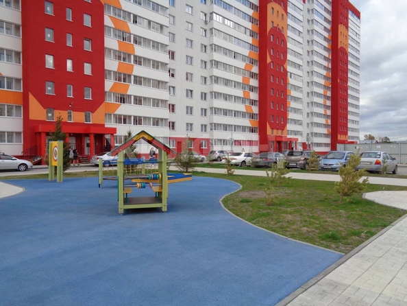 
  Продается 1-комн. квартира, 34.2 м², ЖК Матрешкин двор, 95/4, 3 б/с
. Фото 10.