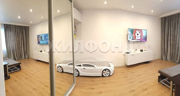 
  Продается 1-комн. квартира, 36.2 м², Виктора Уса ул, д. 11
. Фото 4.