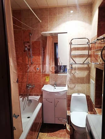 
  Продается 1-комн. квартира, 36.6 м², Толбухина ул, д. 2
. Фото 5.