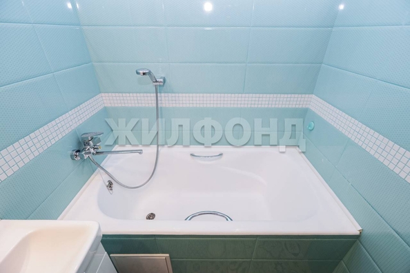 
  Продается 1-комн. квартира, 33.9 м², Серафимовича ул, д. 26
. Фото 12.