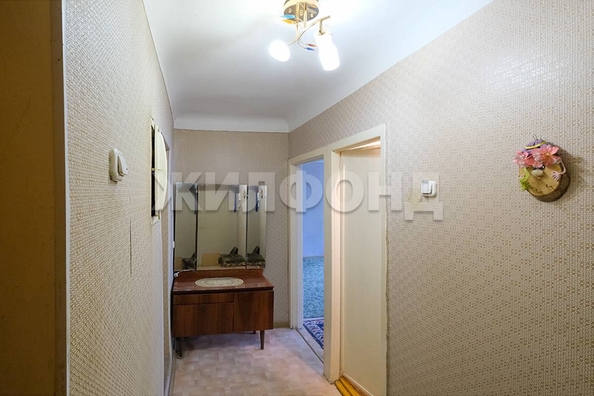 
  Продается 2-комн. квартира, 44.5 м², Дмитрия Донского ул, д. 26
. Фото 16.