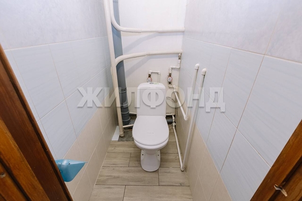 
  Продается 2-комн. квартира, 46.4 м², Ветлужская ул, д. 22А
. Фото 13.