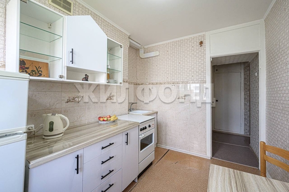 
  Продается 2-комн. квартира, 46.5 м², 1905 года ул, д. 30/1
. Фото 3.