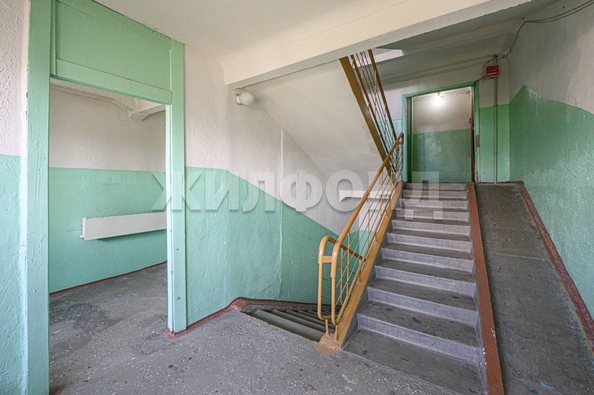 
  Продается 2-комн. квартира, 46.5 м², 1905 года ул, д. 30/1
. Фото 21.