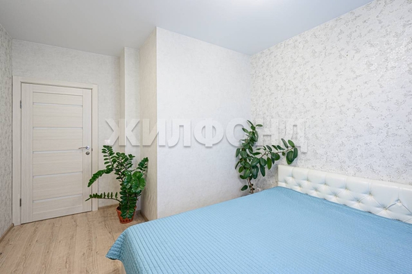 
  Продается 3-комн. квартира, 70.9 м², Бориса Богаткова ул, д. 260/1
. Фото 10.