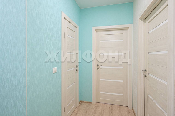 
  Продается 3-комн. квартира, 70.9 м², Бориса Богаткова ул, д. 260/1
. Фото 20.