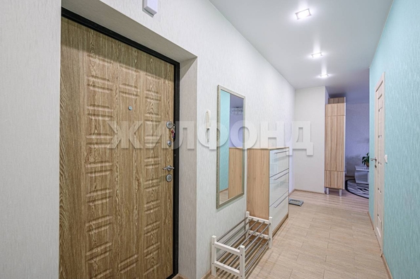 
  Продается 3-комн. квартира, 70.9 м², Бориса Богаткова ул, д. 260/1
. Фото 22.