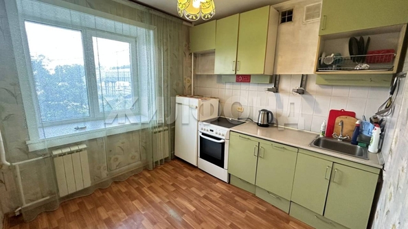 
  Продается 3-комн. квартира, 61.7 м², Вокзальная ул, д. 50а
. Фото 2.