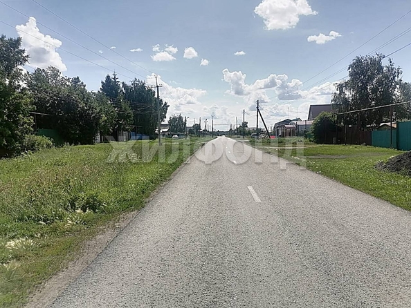 
  Продается дом, 66.4 м², рабочий поселок Коченево
. Фото 21.