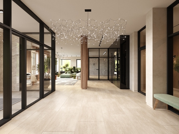 
  Продается 1-комн. квартира, 122.8 м², ЖК Flora Fauna (Флора и Фауна), 18а
. Фото 15.