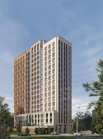 
  Продается 2-комн. квартира, 38.25 м², ЖК Промышленная 7
. Фото 5.