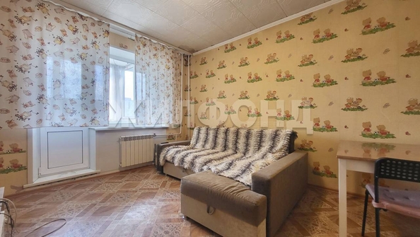 
  Продается 2-комн. квартира, 47 м², Троллейная ул, д. 18
. Фото 4.