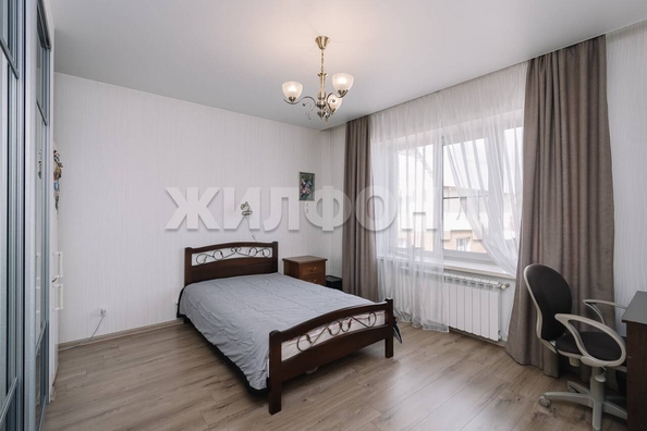 
  Продается дом, 190 м², Новосибирск
. Фото 33.