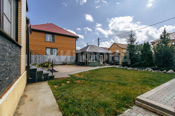 
  Продается дом, 190 м², Новосибирск
. Фото 45.