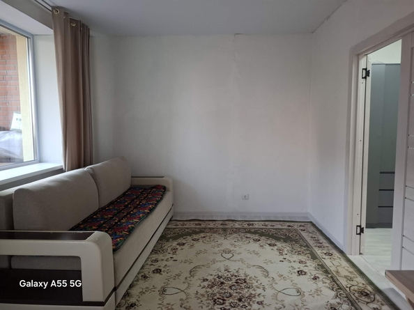 
  Сдается 1-комн. квартира, 25.7 м², Юности ул
. Фото 2.