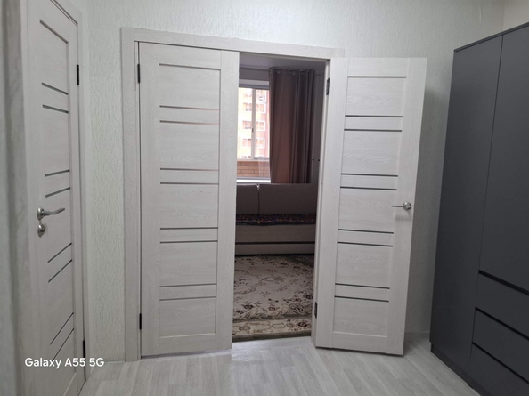 
  Сдается 1-комн. квартира, 25.7 м², Юности ул
. Фото 4.