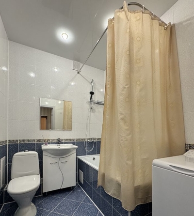 
  Сдам 1-комн. квартиру, 42 м², Урицкого ул, д. 6
. Фото 3.