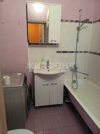 
  Продается 1-комн. квартира, 41.2 м², Ельцовская ул, д. 6/3
. Фото 5.