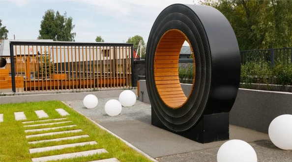 
  Продается 2-комн. квартира, 51.4 м², ЖК Luna (Луна)
. Фото 17.