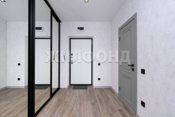 
  Продается студия, 23.5 м², ЖК Тайгинский парк, дом 1
. Фото 6.