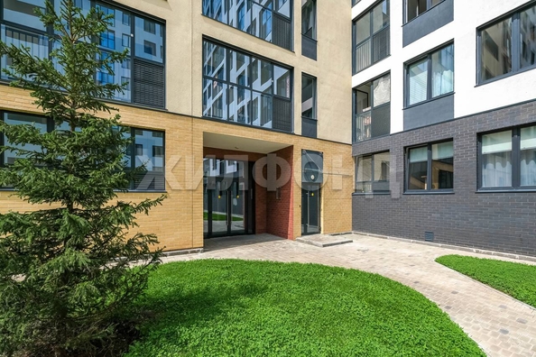 
  Продается студия, 23.5 м², ЖК Тайгинский парк, дом 1
. Фото 14.
