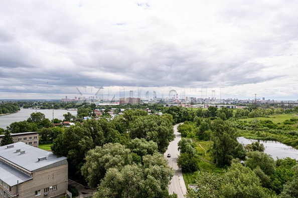 
  Продается 1-комн. квартира, 41.4 м², ЖК Аквамарин, дом 3
. Фото 4.