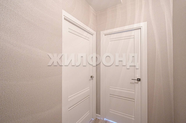 
  Продается 1-комн. квартира, 41.4 м², ЖК Аквамарин, дом 3
. Фото 10.