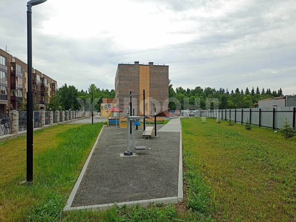 
  Продается студия, 27 м², , д. 50
. Фото 9.