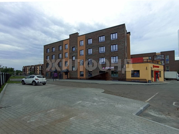 
  Продается студия 27 м². Фото 8.