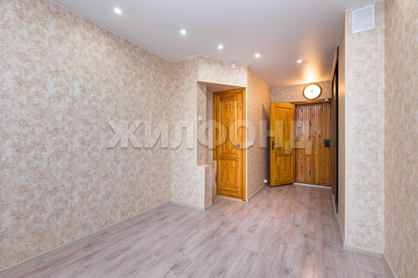 
  Продается студия, 15.7 м², Мира ул, д. 59/2
. Фото 2.