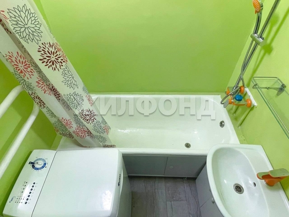 
  Продается 1-комн. квартира, 32.9 м², 1905 года ул, д. 18
. Фото 9.