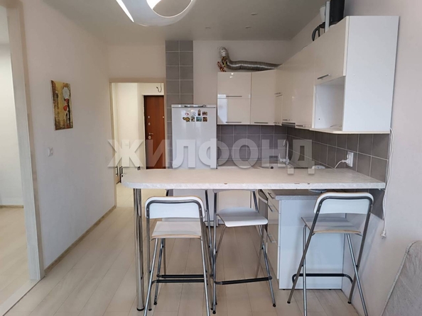 
  Продается 2-комн. квартира, 39.5 м², Военная ул, д. 9/2
. Фото 15.