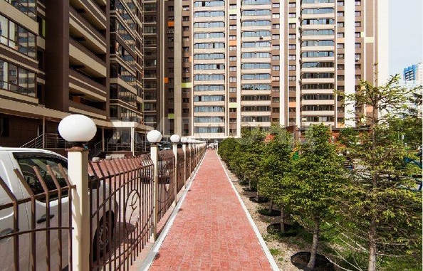 
  Продается 2-комн. квартира, 39.5 м², Военная ул, д. 9/2
. Фото 20.