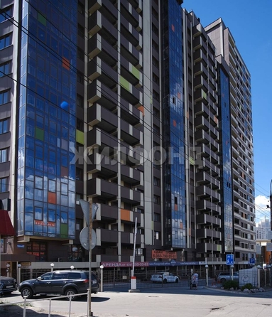
  Продается 2-комн. квартира, 39.5 м², Военная ул, д. 9/2
. Фото 23.