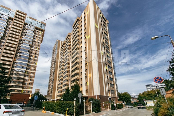
  Продается 2-комн. квартира, 39.5 м², Военная ул, д. 9/2
. Фото 27.