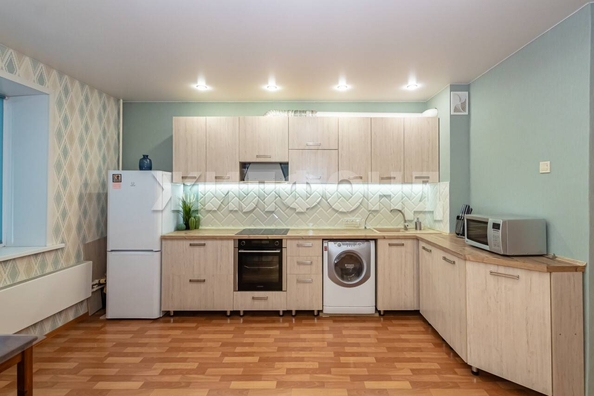 
  Продается 2-комн. квартира, 69.1 м², Аникина ул, д. 35
. Фото 4.