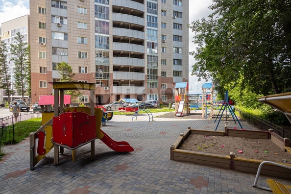 
  Продается 2-комн. квартира, 69.1 м², Аникина ул, д. 35
. Фото 17.