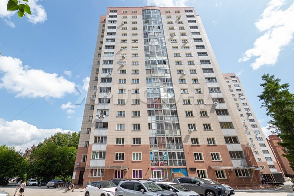 
  Продается 2-комн. квартира, 69.1 м², Аникина ул, д. 35
. Фото 20.