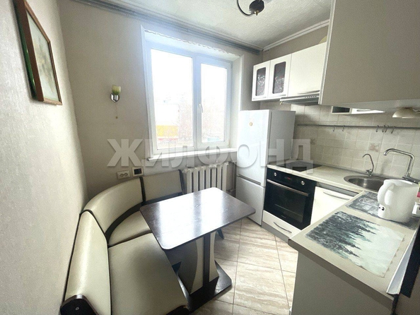 
  Продается 2-комн. квартира, 44.9 м², Немировича-Данченко ул, д. 24/3
. Фото 2.